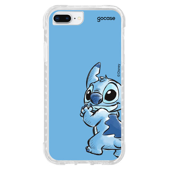 Capinha para celular Lilo & Stitch - Stitch Mode