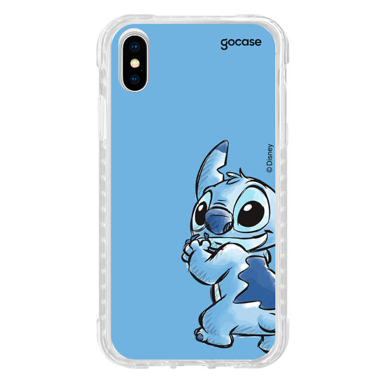 Capinha para celular Lilo & Stitch - Stitch Mode