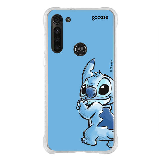 Capinha para celular Lilo & Stitch - Stitch Mode