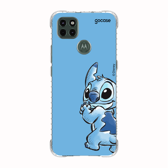Capinha para celular Lilo & Stitch - Stitch Mode