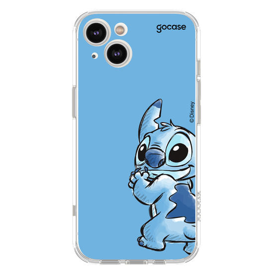 Lilo & Stitch - Stitch Mode