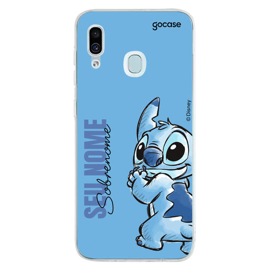 Lilo & Stitch - Stitch Mode