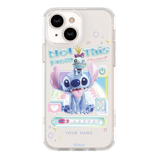 Lilo e Stitch - Metaverse Candy Phone Case
