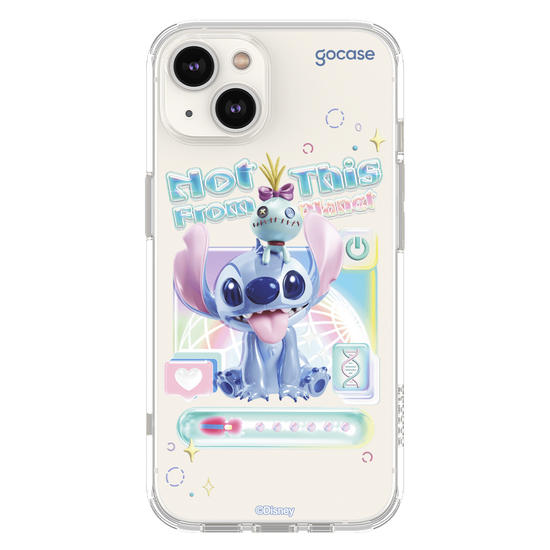  Lilo e Stitch - Metaverse Candy
