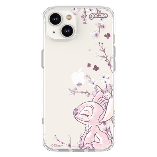  Lilo e Stitch - Angel - Ramos Laterais