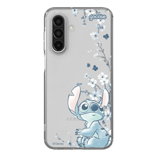  Lilo e Stitch - Stitch - Ramos Laterais