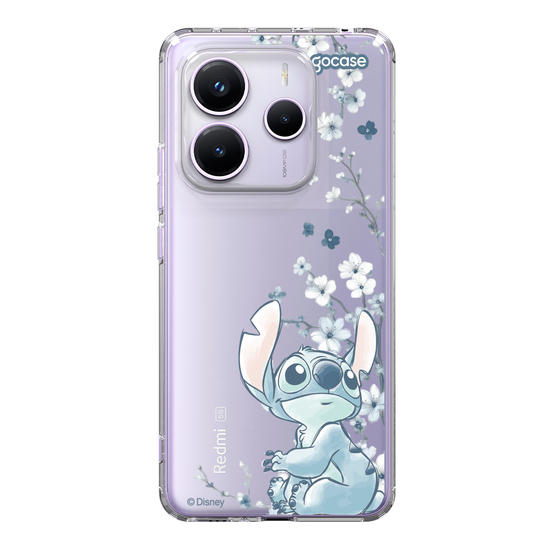  Lilo e Stitch - Stitch - Ramos Laterais