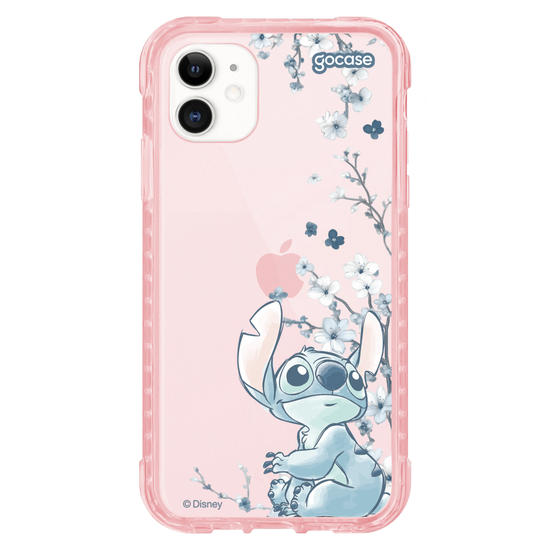  Lilo e Stitch - Stitch - Ramos Laterais