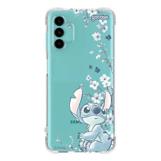  Lilo e Stitch - Stitch - Ramos Laterais