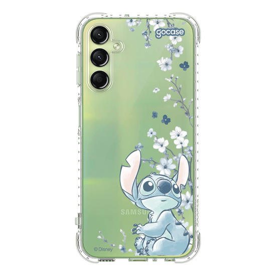  Lilo e Stitch - Stitch - Ramos Laterais