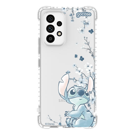  Lilo e Stitch - Stitch - Ramos Laterais