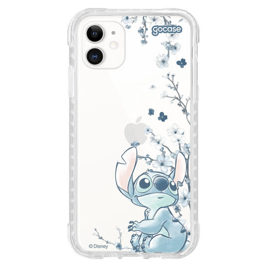  Lilo e Stitch - Stitch - Ramos Laterais