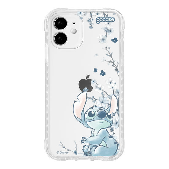  Lilo e Stitch - Stitch - Ramos Laterais