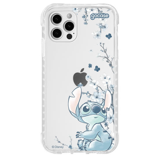  Lilo e Stitch - Stitch - Ramos Laterais