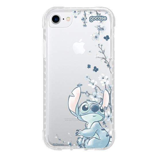  Lilo e Stitch - Stitch - Ramos Laterais