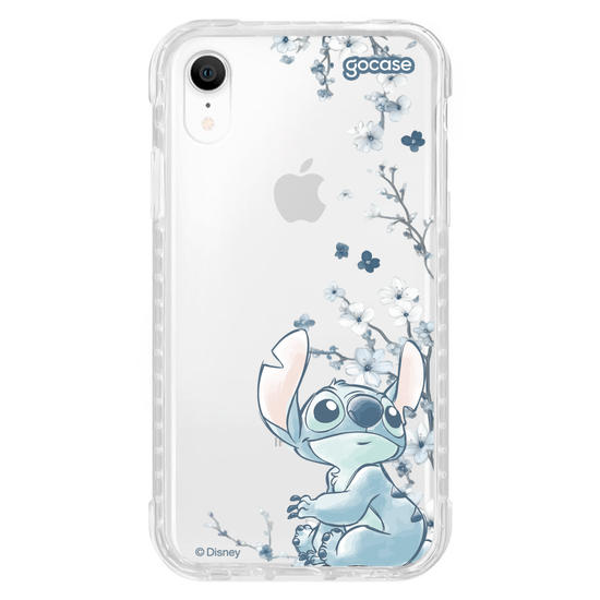  Lilo e Stitch - Stitch - Ramos Laterais
