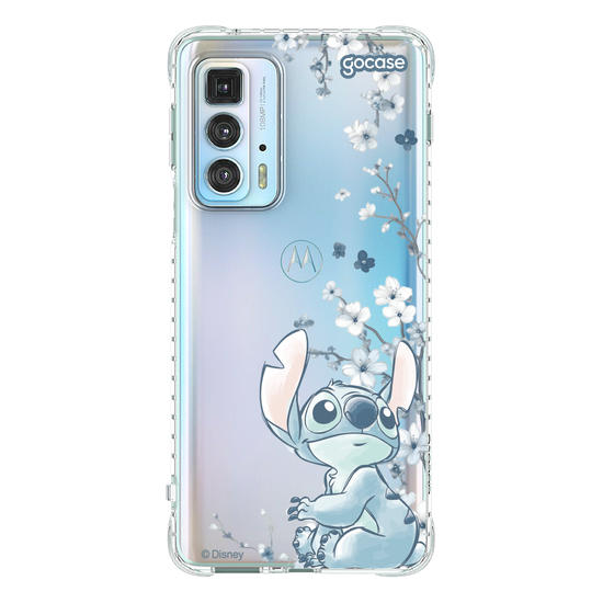  Lilo e Stitch - Stitch - Ramos Laterais