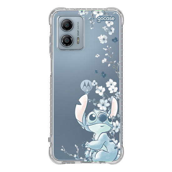  Lilo e Stitch - Stitch - Ramos Laterais