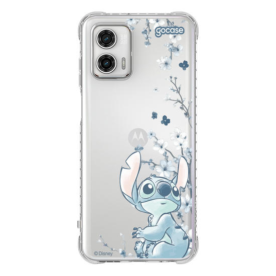  Lilo e Stitch - Stitch - Ramos Laterais