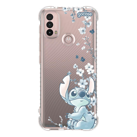  Lilo e Stitch - Stitch - Ramos Laterais