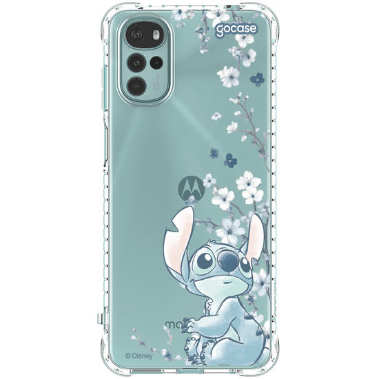  Lilo e Stitch - Stitch - Ramos Laterais