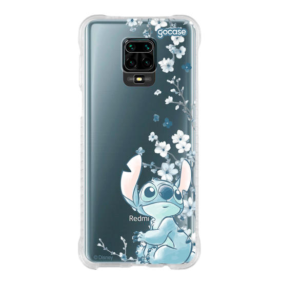  Lilo e Stitch - Stitch - Ramos Laterais