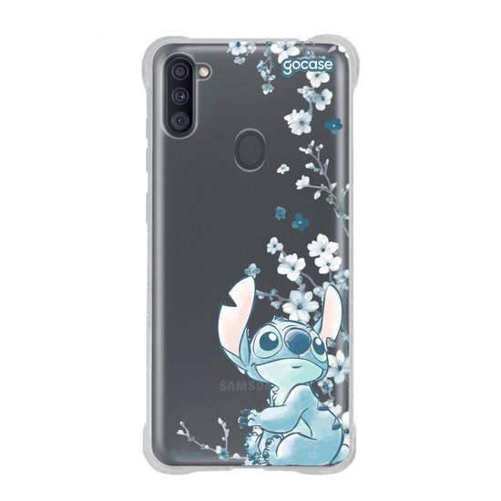  Lilo e Stitch - Stitch - Ramos Laterais