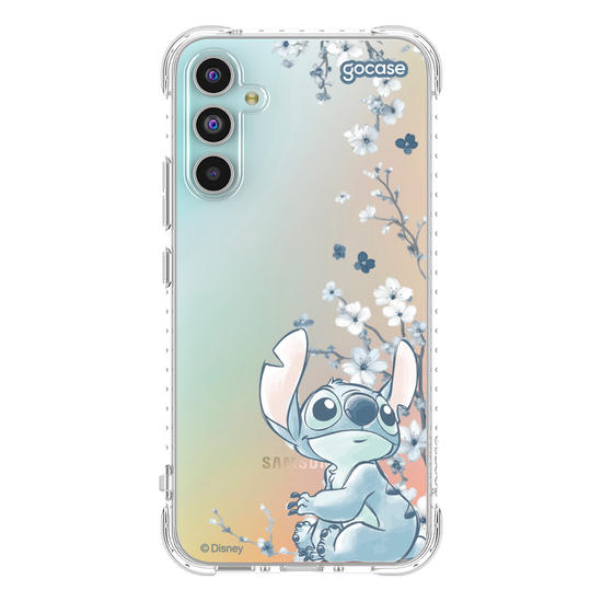  Lilo e Stitch - Stitch - Ramos Laterais