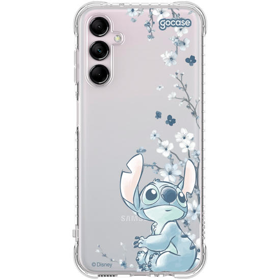  Lilo e Stitch - Stitch - Ramos Laterais