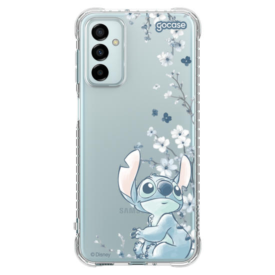  Lilo e Stitch - Stitch - Ramos Laterais