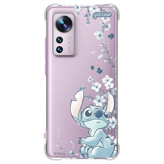  Lilo e Stitch - Stitch - Ramos Laterais