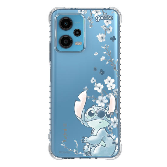  Lilo e Stitch - Stitch - Ramos Laterais