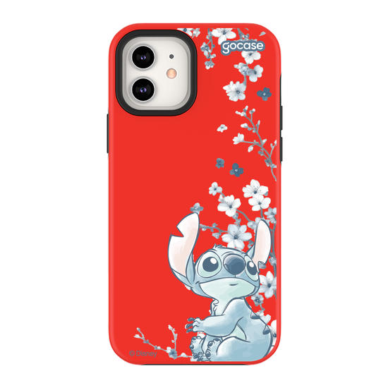  Lilo e Stitch - Stitch - Ramos Laterais