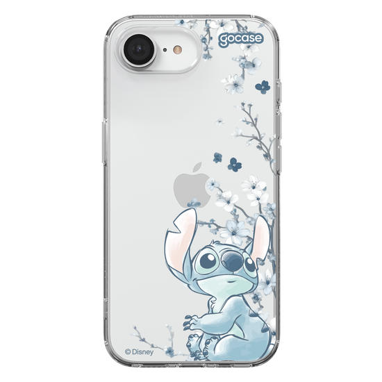  Lilo e Stitch - Stitch - Ramos Laterais