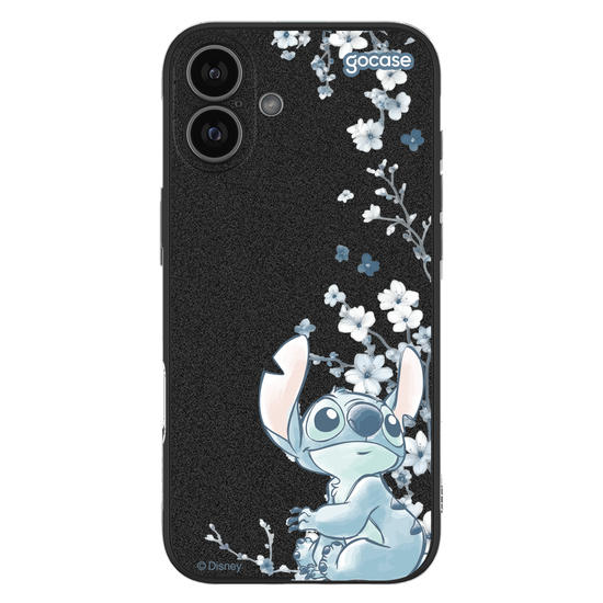  Lilo e Stitch - Stitch - Ramos Laterais