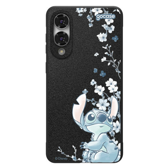  Lilo e Stitch - Stitch - Ramos Laterais