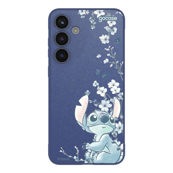  Lilo e Stitch - Stitch - Ramos Laterais