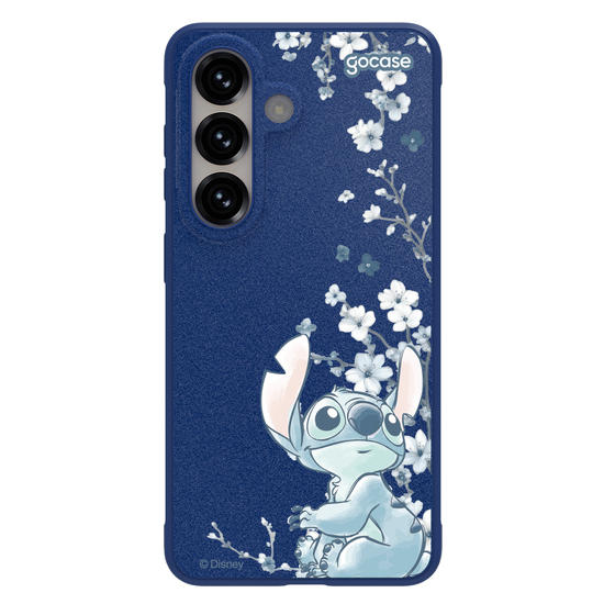  Lilo e Stitch - Stitch - Ramos Laterais