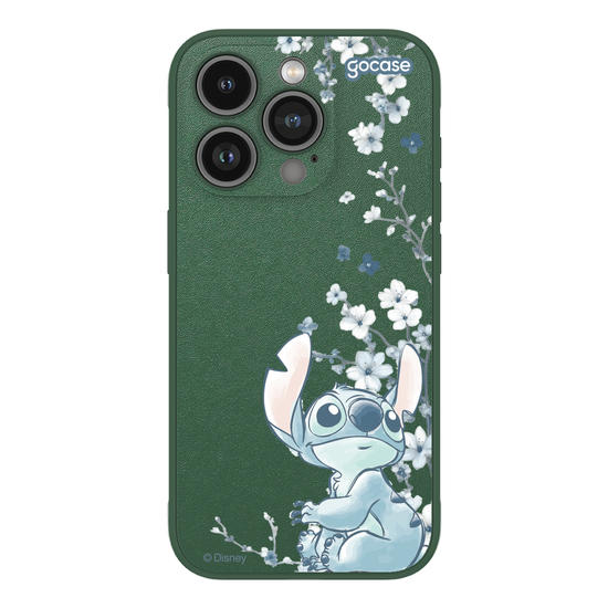  Lilo e Stitch - Stitch - Ramos Laterais