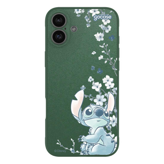  Lilo e Stitch - Stitch - Ramos Laterais