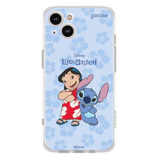  Lilo e Stitch - Juntinhos