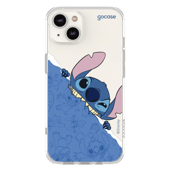  Lilo e Stitch - Mordida Fofa