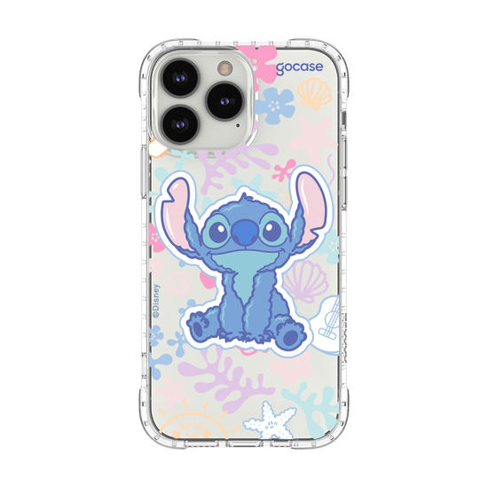 Capinha para celular  Lilo e Stitch -  Tropical Pattern