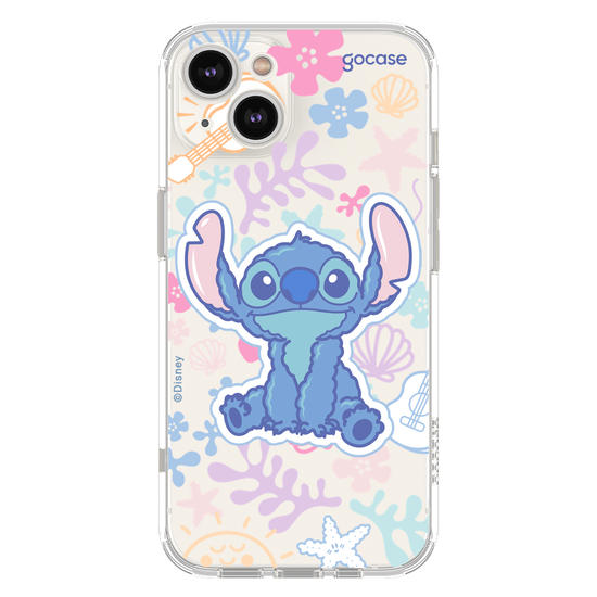  Lilo e Stitch -  Tropical Pattern