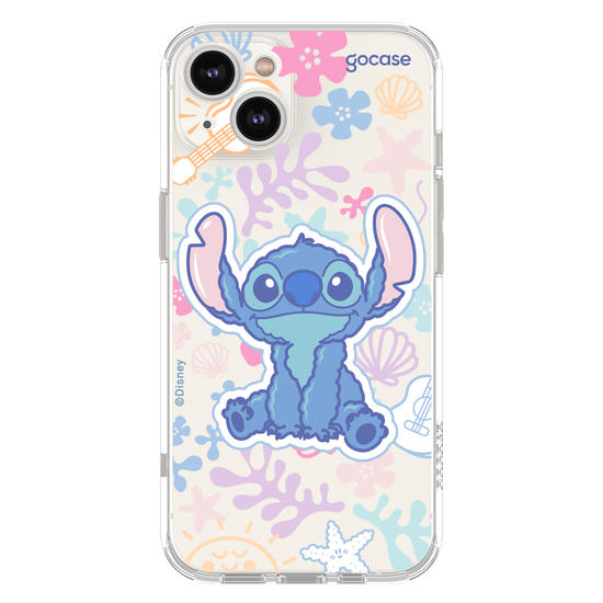  Lilo e Stitch -  Tropical Pattern