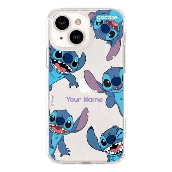 Lilo e Stitch - Stitch Mix Phone Case