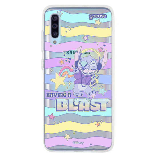  Lilo e Stitch - Having a Blast