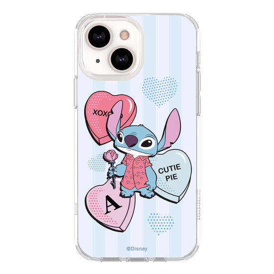 Lilo e Stitch - Valentine Phone Case