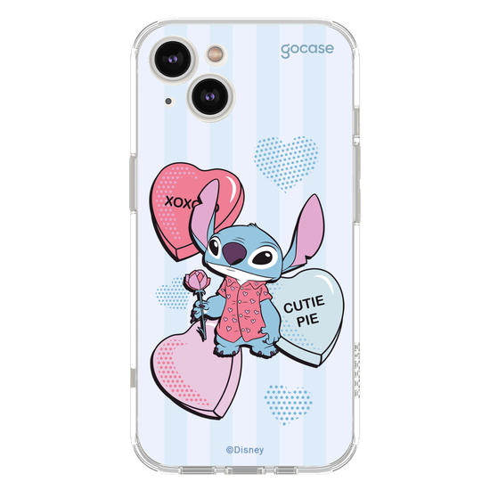  Lilo e Stitch - Valentine