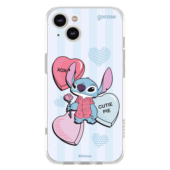 Lilo e Stitch - Valentine